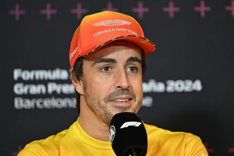 fernando alonso