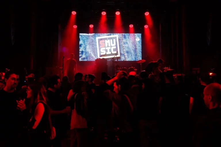 Los festivales destacan como fenómeno cultural y turístico en auge, desde Arabia Saudí hasta Suiza