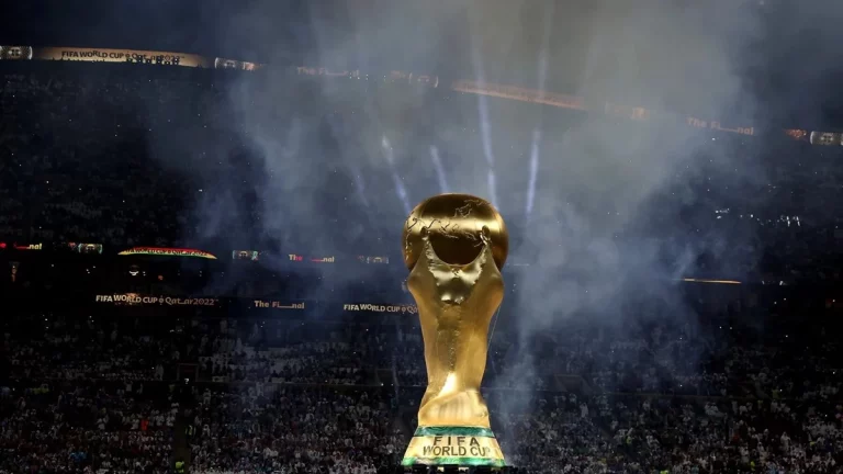 La FIFA aclara la principal polémica del Mundial 2030: la sede de la final