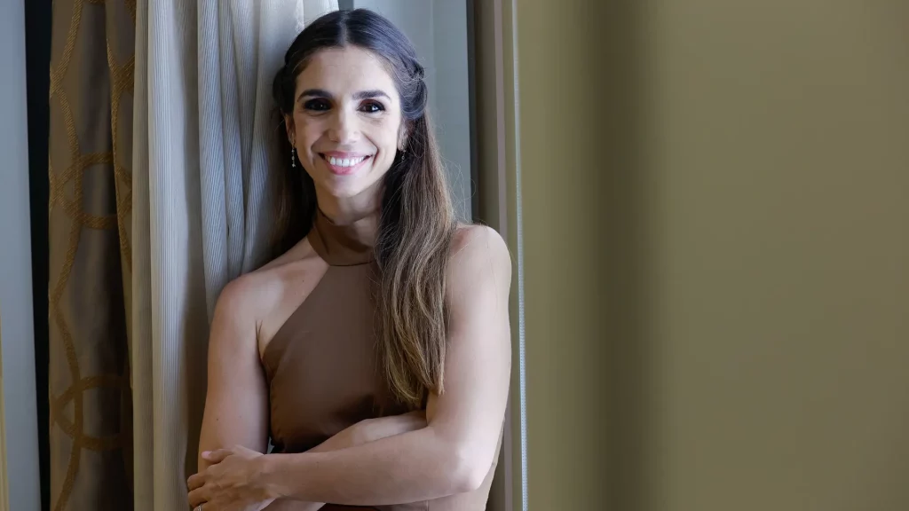 Lidl: Calcetines mascarillas recomendados por Elena Furiase