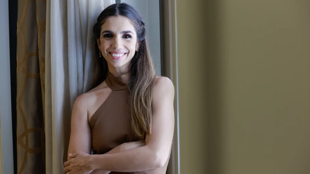 Lidl: Calcetines mascarillas recomendados por Elena Furiase