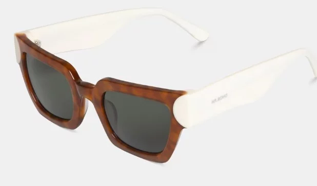 El verano ya está aquí, y estas gafas de sol de El Corte Inglés están tiradas de precio 4 gafas boho