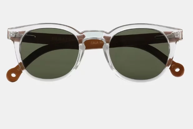 El verano ya está aquí, y estas gafas de sol de El Corte Inglés están tiradas de precio 1 gafas parafina