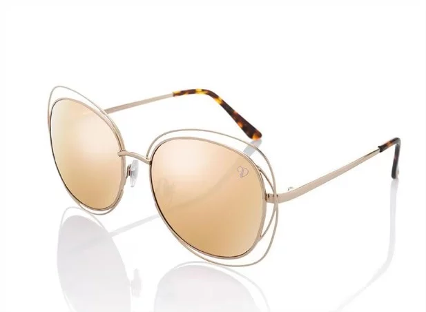 El verano ya está aquí, y estas gafas de sol de El Corte Inglés están tiradas de precio 7 gafas starlite