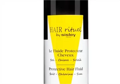 Protectores solares capilares de El Corte Inglés para que tu cabello luzca perfecto en verano 4 hair rituel