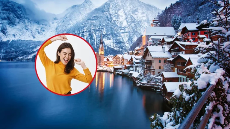 Descubre Hallstatt, el pueblo de solo 1000 personas que todo el mundo ama