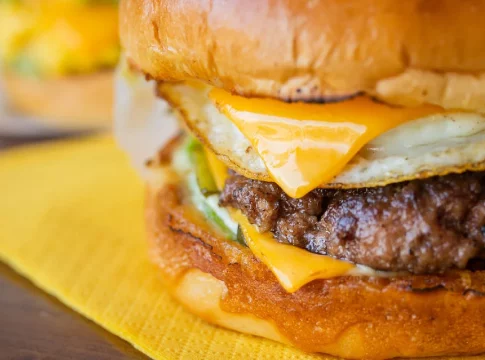 La novedad de Mercadona para preparar unas hamburguesas mejores que las de Five Guys, Goiko o Fridays La novedad de Mercadona para preparar unas hamburguesas mejores que las de Five Guys, Goiko o Fridays