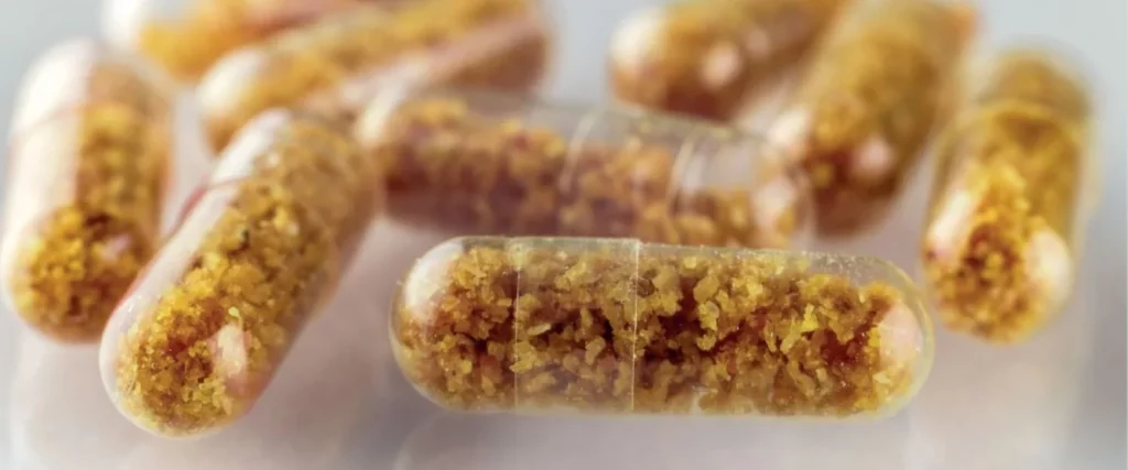 El primer trasplante de heces del mundo está a punto de hacer historia médica 1 Las heces pueden empezar a ser vistas de otro modo