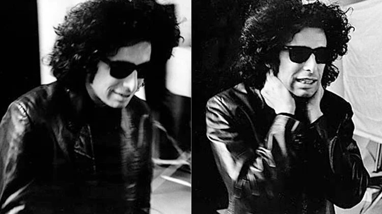 'Honestidad Brutal' de Andrés Calamaro cumple 25 años, el mejor disco de rock en español 1 honestidad brutal 25 años andres calamaro