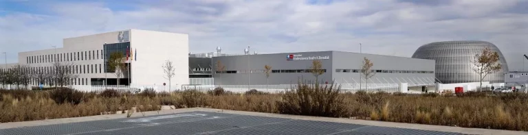 Isabel Zendal, Gregorio Marañón o el sevillano San Agustín, los hospitales que ya cuentan con quirófanos híbridos en España