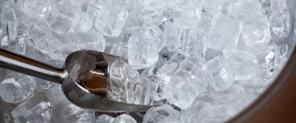 Que el hielo nunca te falte: ¡Hay más consejos!