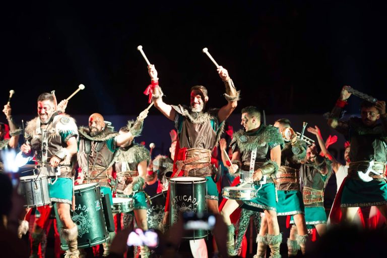 La batucada como nueva tendencia de ocio, por Percuforum