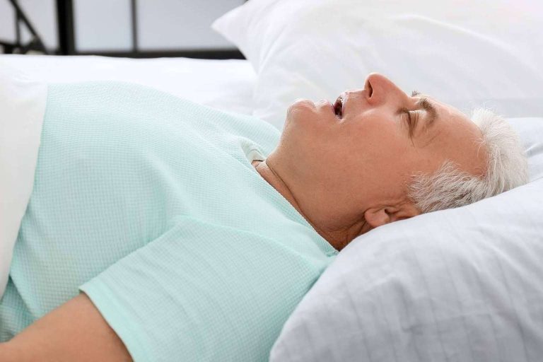 La respiración oral aumenta la probabilidad de sufrir alergias, sinusitis y otras afecciones