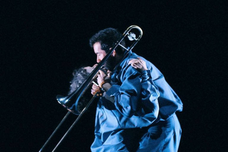 Festival Internacional de las Artes del Movimiento de Canarias