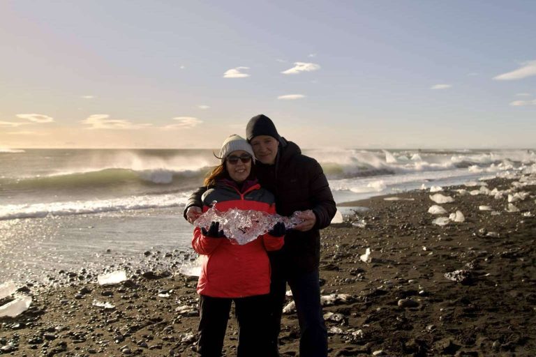 Tour Solsticio de Verano, un recorrido completo por lugares mágicos de Islandia
