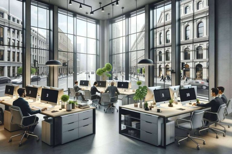 Grupo Intercobros y sus soluciones profesionales de cobro de morosos