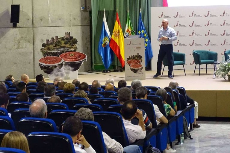El XII Congreso Mundial del Jamón y las nuevas tecnologías
