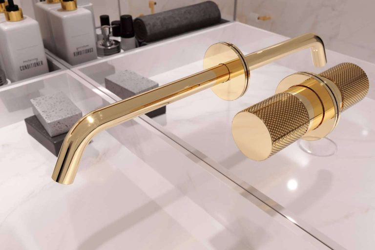 ASM TAPS ofrece grifería y accesorios a juego hasta en 13 acabados