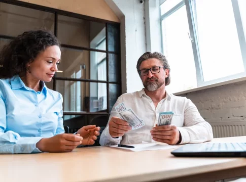 invertir en dividendo ¿Cómo invertir en dividendos?