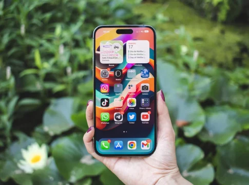 Qué hay de verdad en el iPhone 17 Slim, un modelo para que Apple vuelva a revolucionarlo todo Qué hay de verdad en el iPhone 17 Slim, un modelo para que Apple vuelva a revolucionarlo todo