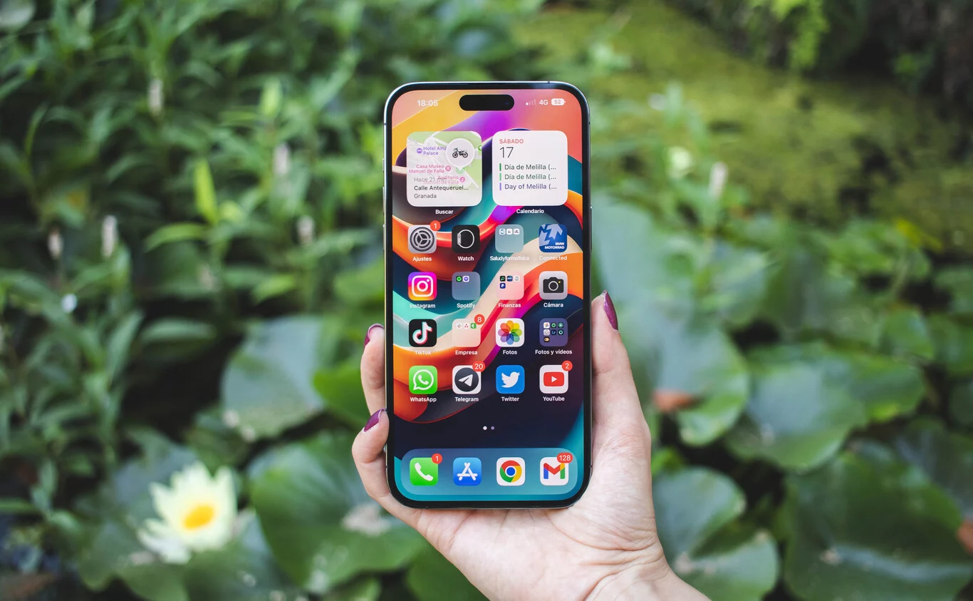 Qué hay de verdad en el iPhone 17 Slim, un modelo para que Apple vuelva a revolucionarlo todo Qué hay de verdad en el iPhone 17 Slim, un modelo para que Apple vuelva a revolucionarlo todo