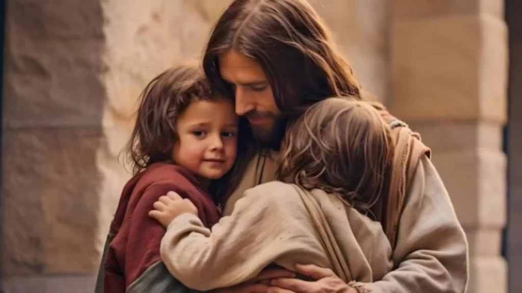 Nacimiento de Jesús