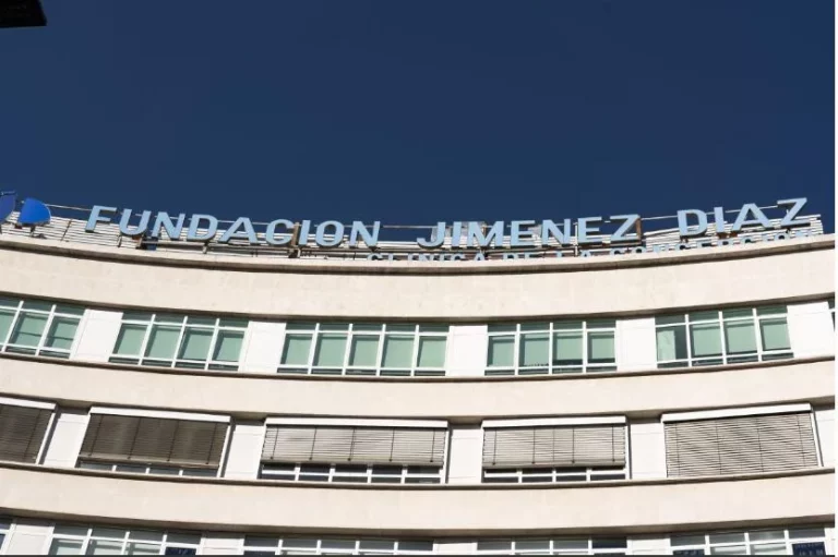 La Fundación Jiménez Díaz, el centro madrileño con menor tiempo de espera en intervenciones quirúrgicas