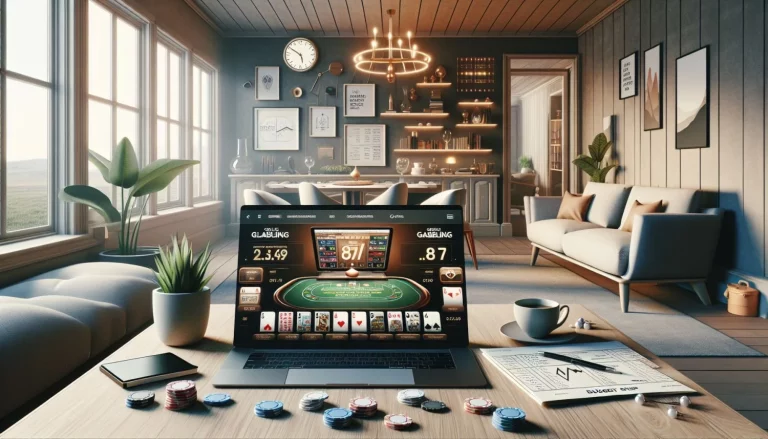 El crecimiento de los juegos de azar online y la importancia de las apuestas responsables