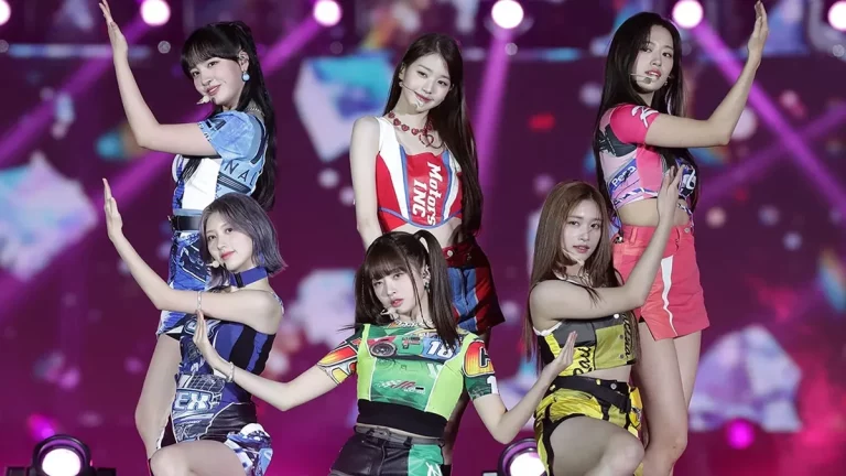 Madrid también acoge el fenómeno K-Pop en España, así será su mayor concierto