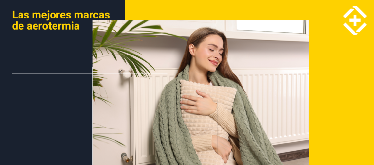 Grupo Aplus publica una guía detallada de las mejores marcas de aerotermia en 2024