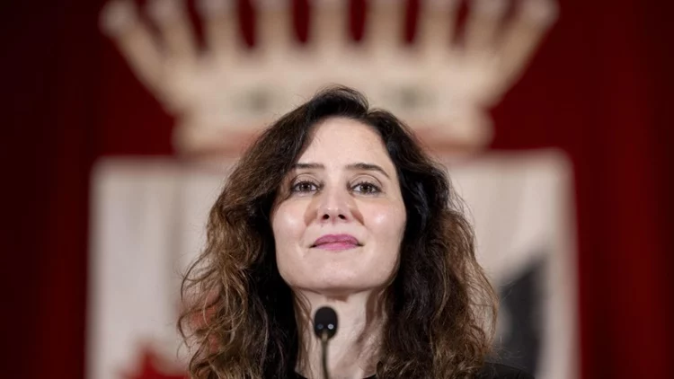 ley mbappe ayuso madrid