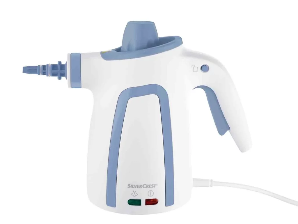 La revolución silenciosa: Cómo el vapor está cambiando la limpieza del hogar