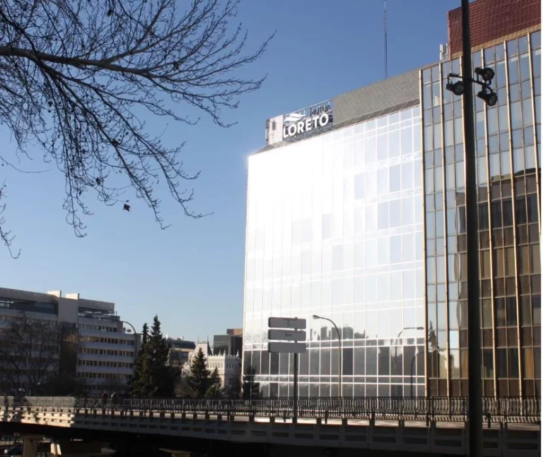 La rentabilidad anual de Loreto Mutua se sitúa en el 4,60% a 20 años, superando a los sistemas de empleo