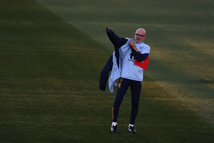 luis de la fuente euro 2024