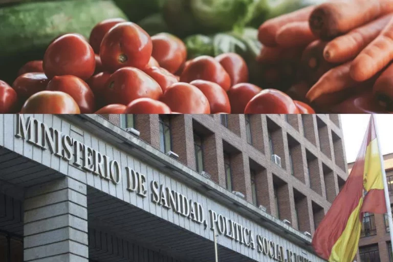 La desinformación sobre problemas fitosanitarios de frutas y hortalizas de países no comunitarios perjudica al consumidor y al mercado, según el Instituto Coordenadas