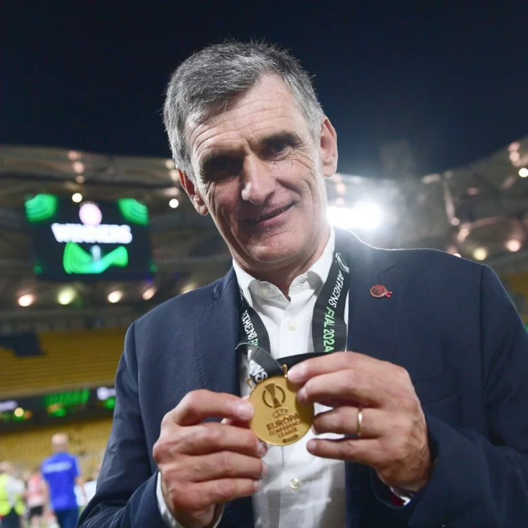 Mendilibar se lleva un jugador del Athletic a Olympiacos