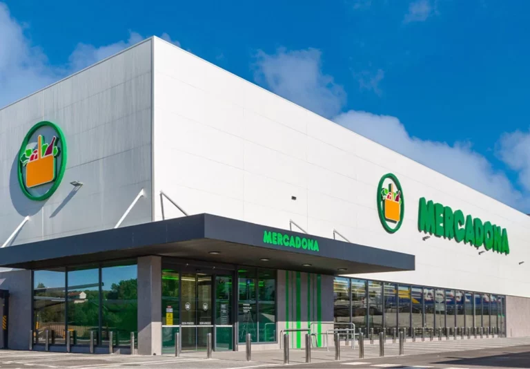 Si te gusta la comida mexicana, este nuevo plato de Mercadona es una delicatessen