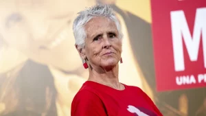 Mercedes Milá, sobre Letizia: 'Ni en 200 años podrían pagar lo que ha hecho por la Monarquía'