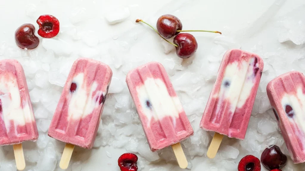 ¿Qué pasa cuando el helado se convierte en un hábito?
