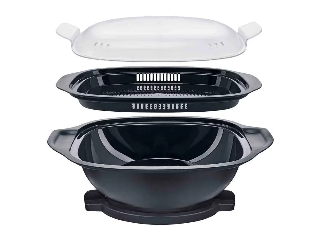 La revolución en la cocina: cómo el robot de Lidl está cambiando hábitos