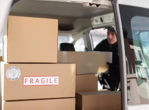 mudanzas Cómo escoger una buena empresa de mudanzas