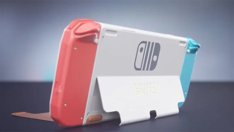 Nintendo Switch 2: ya hay fecha para conocer los primeros detalles de la nueva consola