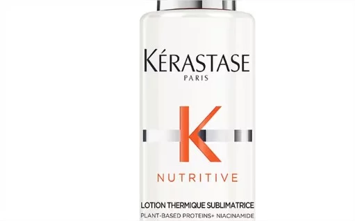 Protectores solares capilares de El Corte Inglés para que tu cabello luzca perfecto en verano 5 nutritive