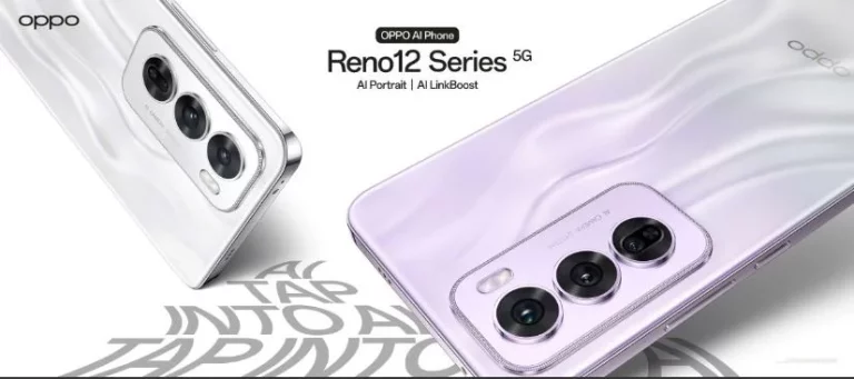OPPO acerca la IA a todos los usuarios con su nueva serie de smartphones OPPO Reno12