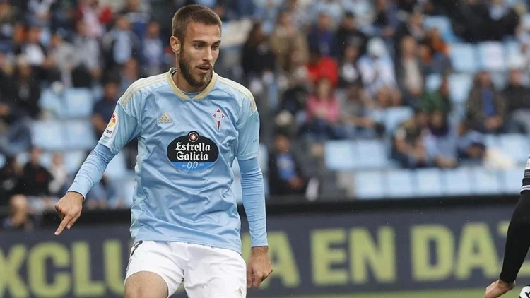 Mingueza obliga al Celta a acelerar su fichaje