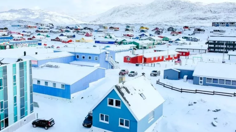 Conoce los 3 países mas fríos del mundo que te dejarán helado