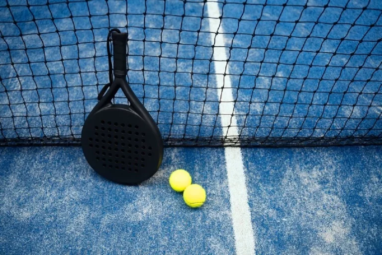 Palas de pádel en fibra de carbono en Carbosports: diversidad y precios competitivos