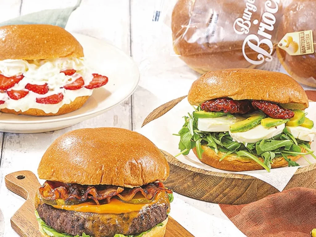 La novedad de Mercadona para preparar unas hamburguesas mejores que las de Five Guys, Goiko o Fridays 58 Con Mercadona puedes disfrutar de lo gourmet en casa