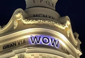El Grupo Papúa gestionará la oferta gastronómica y de restauración de WOW Gran Vía