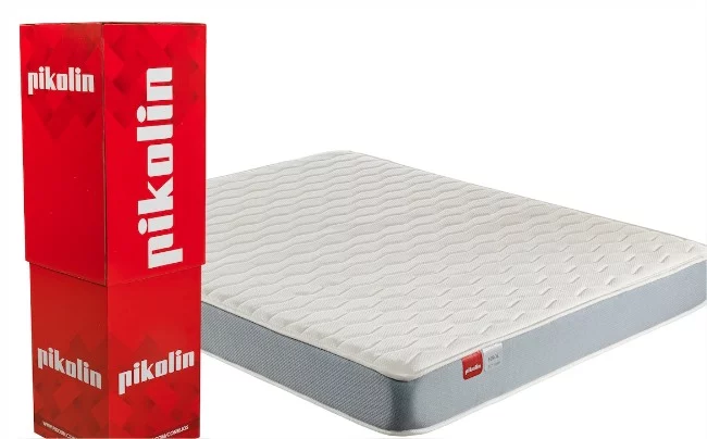 Estrena colchón con El Corte Inglés: mejores ofertas de su web 4 pikolin 2